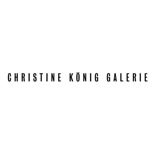 CHRISTINE KÖNIG GALERIE