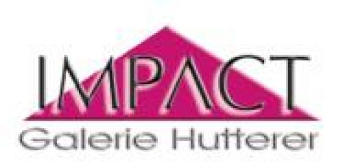 IMPACT GALERIE, HUTTERER GmbH