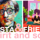 vernissage Kunstmagazin