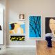 vernissage Kunstmagazin