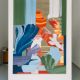 vernissage Kunstmagazin