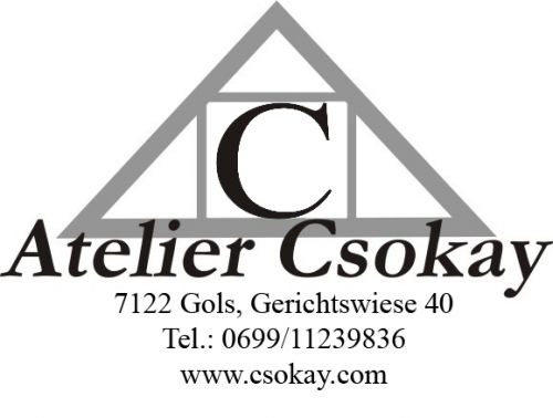 Csokay