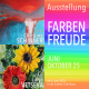 vernissage Kunstmagazin