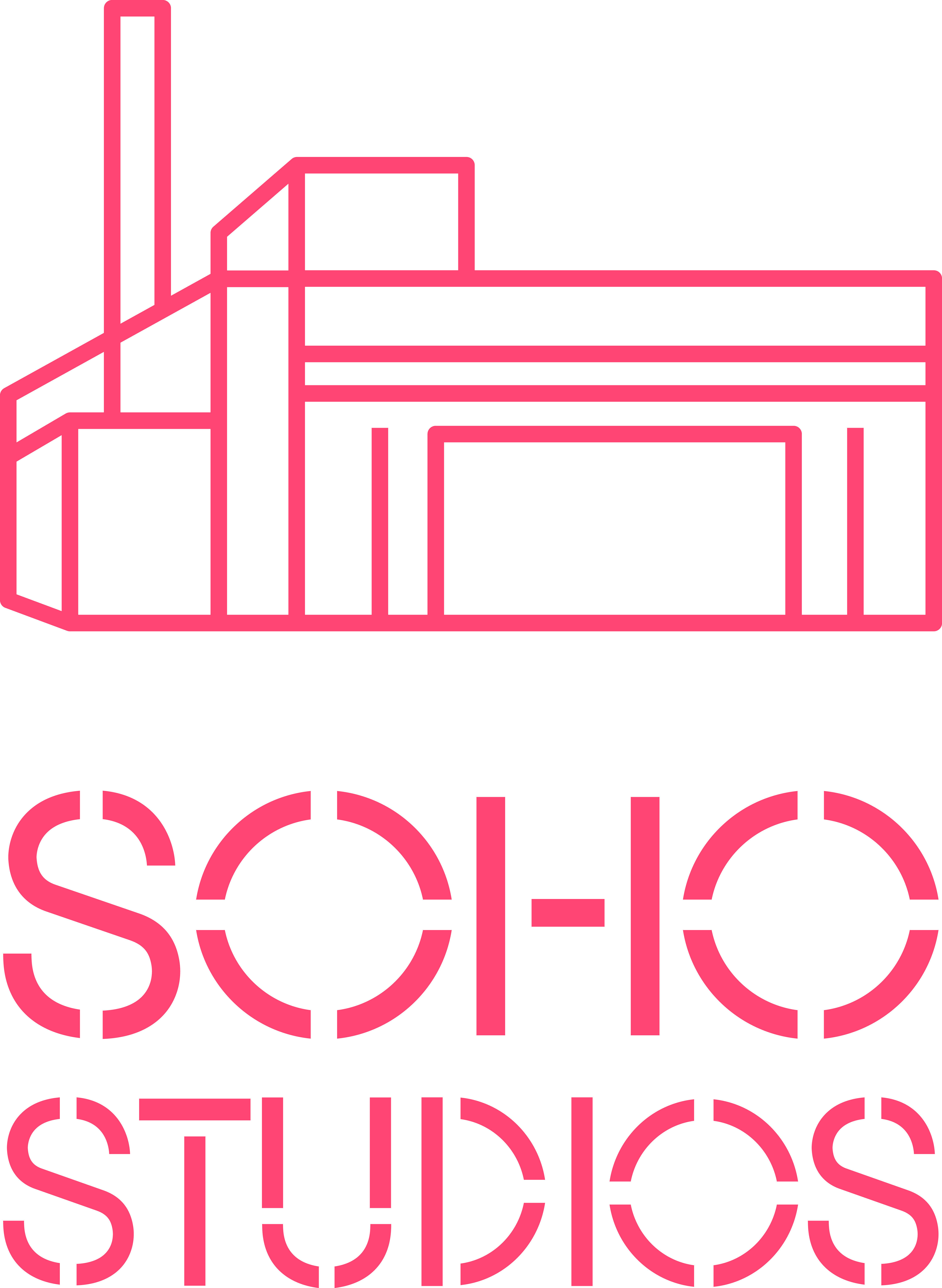SOHO STUDIOS